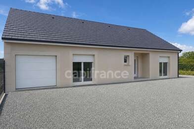 Maison 4 pièces 210000 €