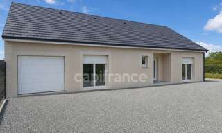 Maison 4 Pièces 125 m² à vendre à Nevers (58000)