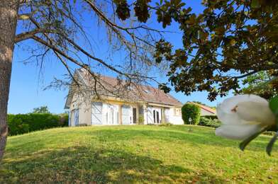 Maison 6 pièces 312000 €