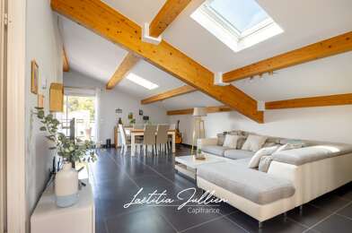 Appartement 4 pièces 460000 €