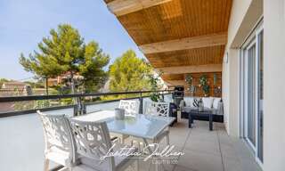 Appartement 4 Pièces 94 m² à vendre à Marseille 12 (13012)