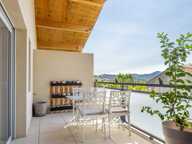 En Exclusivité par Laëtitia JULLIEN – Marseille 12ème – Les Caillols – Duplex T4 de 94 m² avec deux terrasses, résidence récente — photo 2