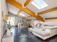 En Exclusivité par Laëtitia JULLIEN – Marseille 12ème – Les Caillols – Duplex T4 de 94 m² avec deux terrasses, résidence récente — photo 4