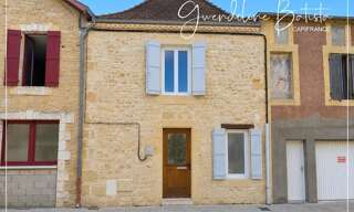 Maison 3 Pièces 68 m² à vendre à Lalinde (24150)