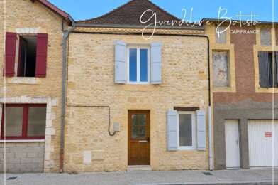 Maison 3 pièces 129000 €