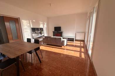 Appartement 4 pièces 290000 €