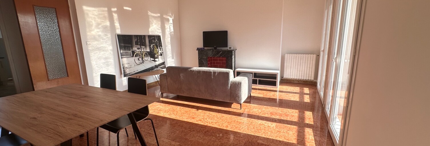 Appartement 4 Pièces 85 m² à vendre à Ajaccio (20090)