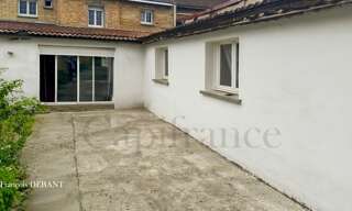 Maison 9 Pièces 252 m² à vendre à Juniville (08310)