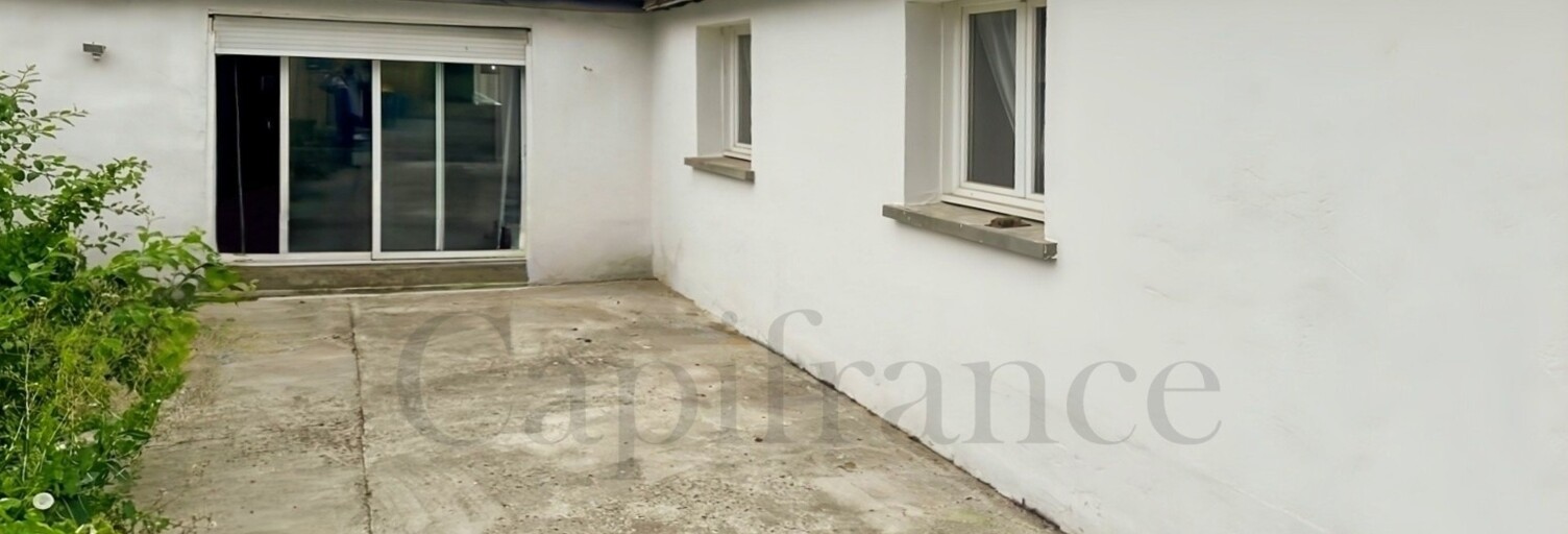 Maison 9 Pièces 252 m² à vendre à Juniville (08310)