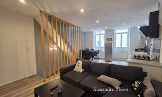Maison 4 Pièces 76 m² à vendre à Jujurieux (01640)