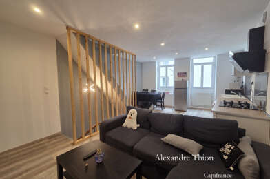 Maison 4 pièces 120000 €