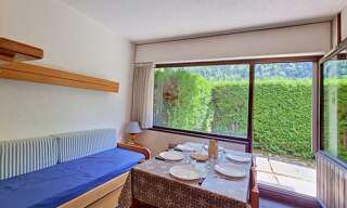 Appartement 2 Pièces 38 m² à vendre à Les Contamines-Montjoie (74170)