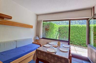 Appartement 2 pièces 230000 €