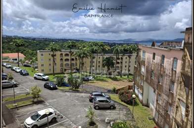 Appartement 1 pièces 650 €