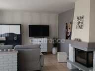 Virginie MASSON vous propose Maison individuelle 6 pièces – 4 chambres + bureau – sous-sol aménagé – terrain clos de 850 m² — photo 3