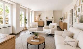 Maison 9 Pièces 200 m² à vendre à Fontenay-le-Comte (85200)
