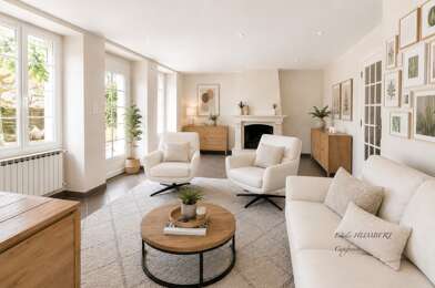 Maison 9 pièces 337000 €