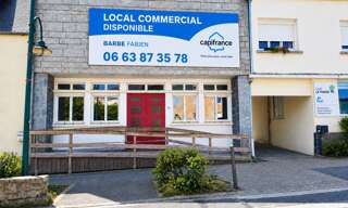 Commerce 3 Pièces 180 m² à vendre à Val d'Oust (56460)