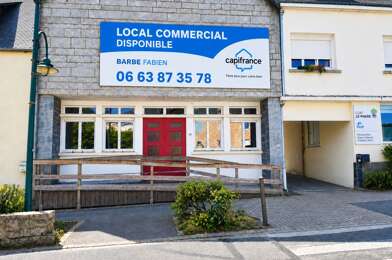 Commerce 3 pièces 93000 €