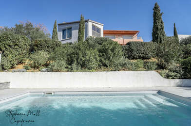 Maison 7 pièces 638000 €