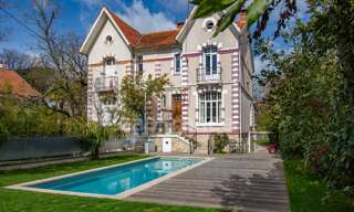 Maison 6 Pièces 143 m² à vendre à Royan (17200)
