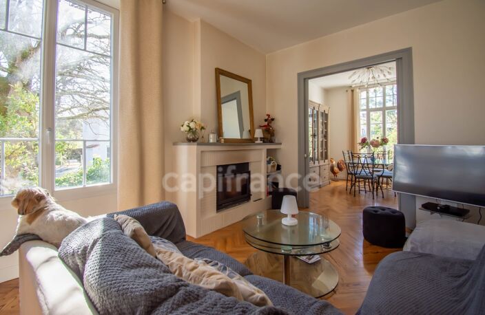 ROYAN - VILLA ANNÉE 30 A DEUX PAS DE PONTAILLAC — photo 3