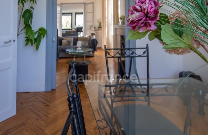 ROYAN - VILLA ANNÉE 30 A DEUX PAS DE PONTAILLAC — photo 5