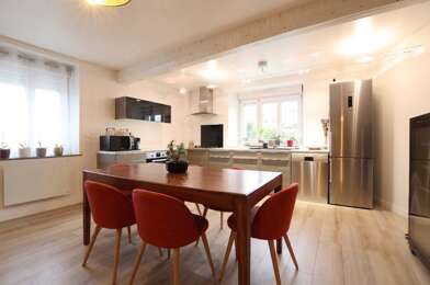 Maison 4 pièces 215000 €