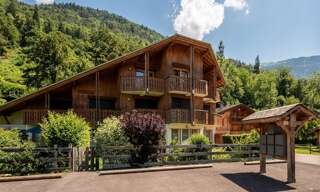 Appartement 3 Pièces 63 m² à vendre à Samoëns (74340)
