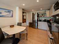 Haute Savoie (74), à vendre SAMOENS - Domaine skiable Grand Massif - Appartement T3 63 m² — photo 4