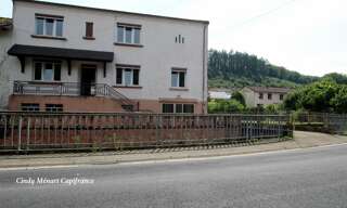 Maison 5 Pièces 116 m² à vendre à Dalem (57550)