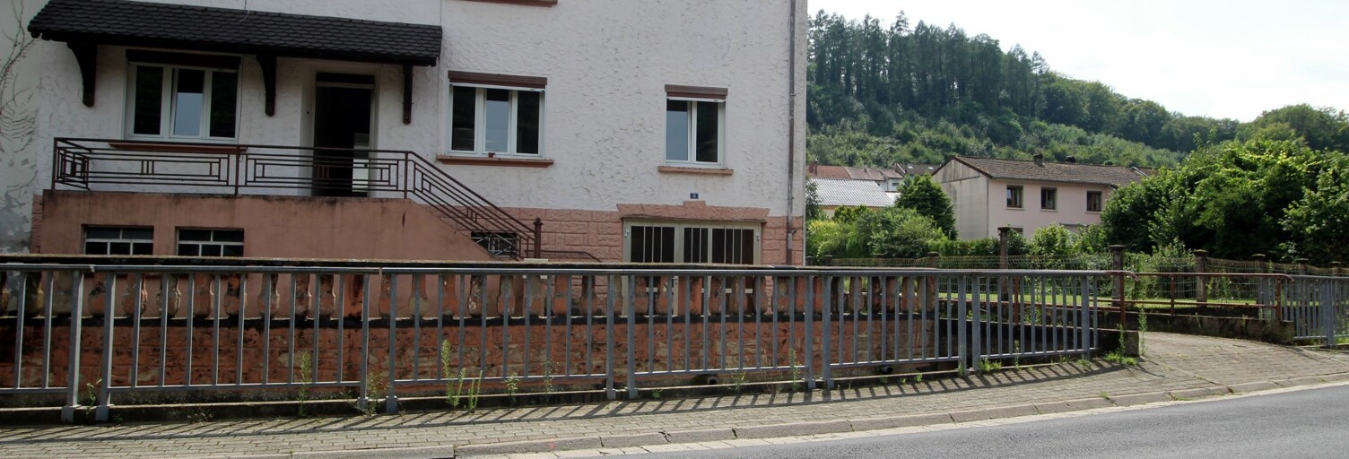 Maison 5 Pièces 116 m² à vendre à Dalem (57550)