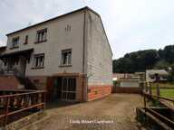 Maison à vendre 5 pièces DALEM (57), garage, sous sol et jardin — photo 2