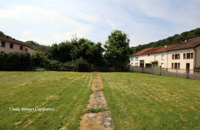 Maison à vendre 5 pièces DALEM (57), garage, sous sol et jardin — photo 3