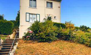 Maison 5 Pièces 96 m² à vendre à Charleville-Mézières (08000)