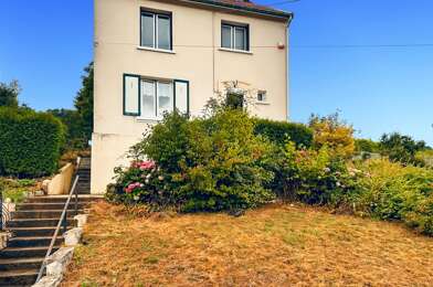 Maison 5 pièces 125000 €