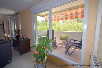 Appartement 3 pièces 263000 €