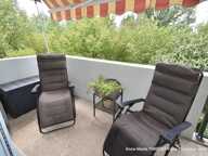 Appartement à vendre 3 pièces MEYZIEU (69) avec balcon, cave et garage — photo 2