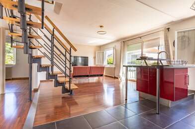 Maison 6 pièces 339500 €