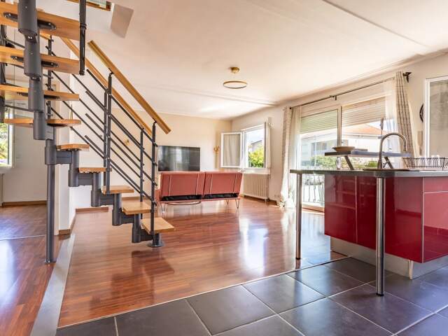 Maison à vendre 0 pièces SAINT HERBLAIN (44) — photo du bien
