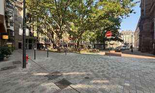 Commerce 1 Pièce 61 m² à vendre à Strasbourg (67000)