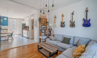 Appartement 3 Pièces 71 m² à vendre à Grenoble (38100)
