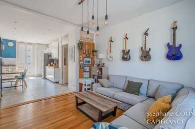 Appartement 3 pièces 213000 €