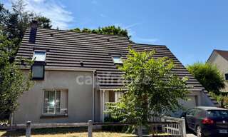 Maison 5 Pièces 112 m² à vendre à Soisy-sous-Montmorency (95230)