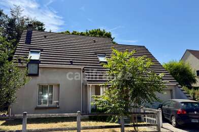 Maison 5 pièces 498000 €