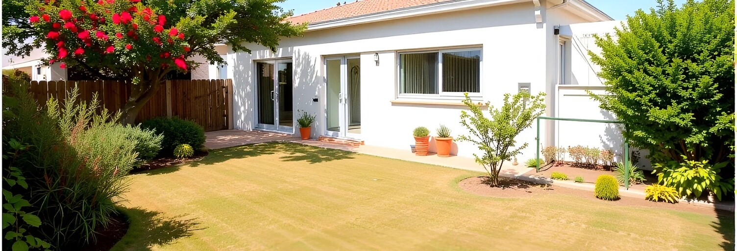 Maison 6 Pièces 132 m² à louer à La Rochelle (17000)