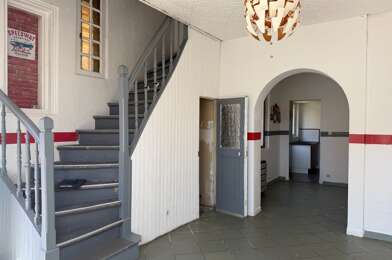 Maison 4 pièces 98000 €