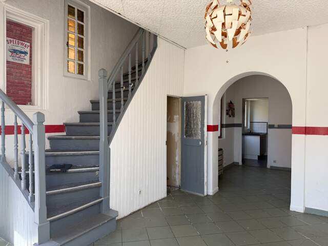 Maison à vendre 4 pièces VITRY EN ARTOIS (62) — photo du bien