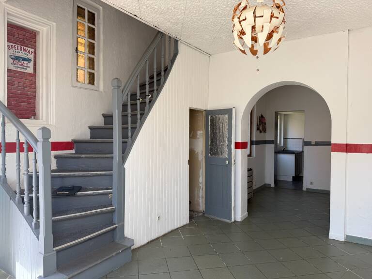 Maison à vendre 4 pièces VITRY EN ARTOIS (62) — photo 1