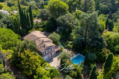 Maison 4 pièces 735000 €